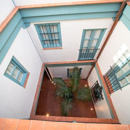 Casas De Sevilla - Apartamentos Vidrio 7 Luaran gambar