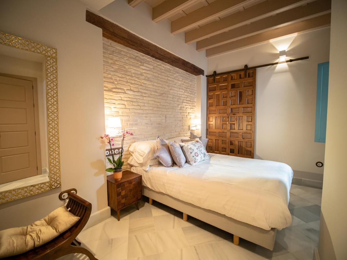 Casas De Sevilla - Apartamentos Vidrio 7 Luaran gambar