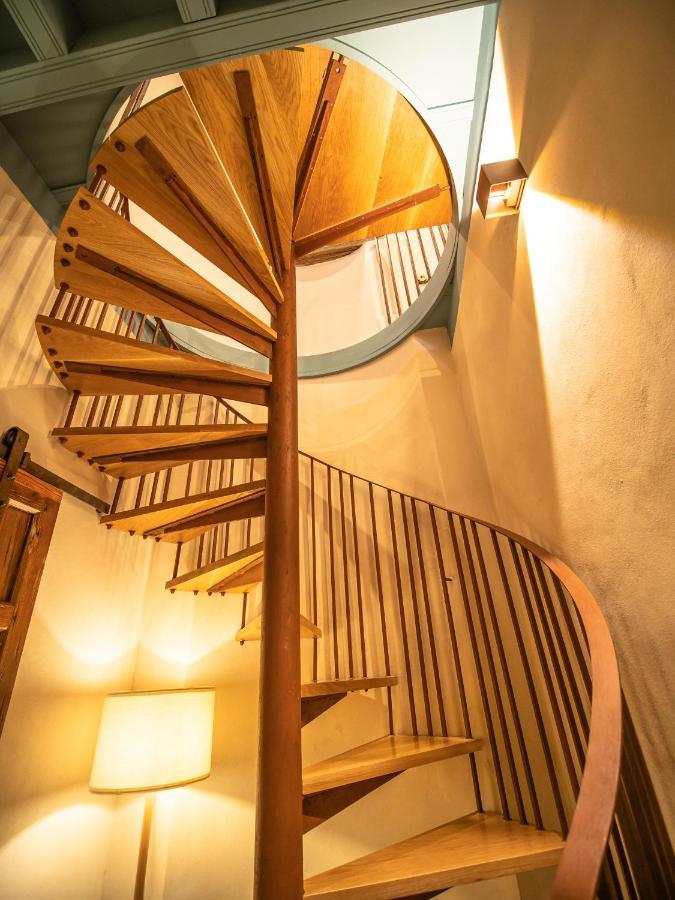 Casas De Sevilla - Apartamentos Vidrio 7 Luaran gambar