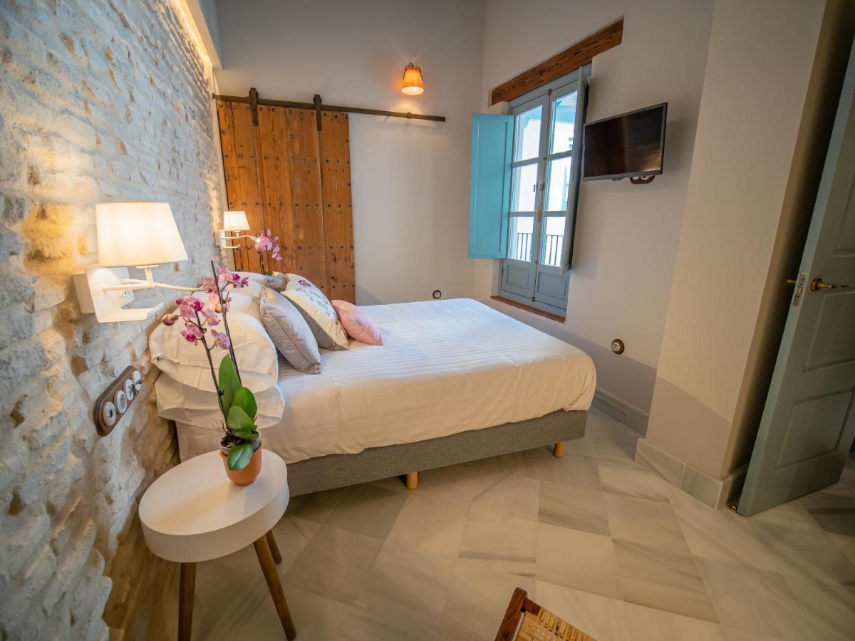 Casas De Sevilla - Apartamentos Vidrio 7 Luaran gambar