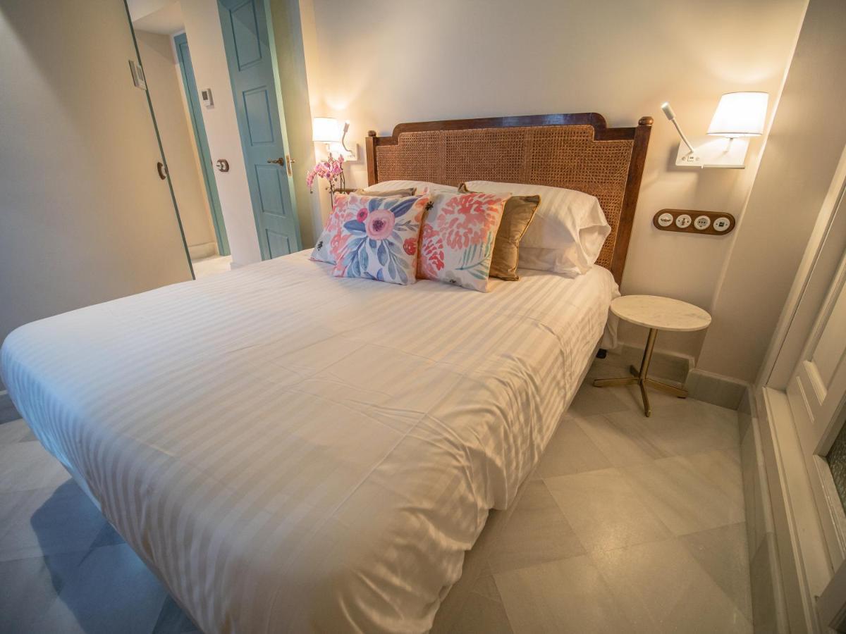Casas De Sevilla - Apartamentos Vidrio 7 Luaran gambar