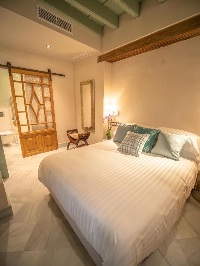 Casas De Sevilla - Apartamentos Vidrio 7 Luaran gambar