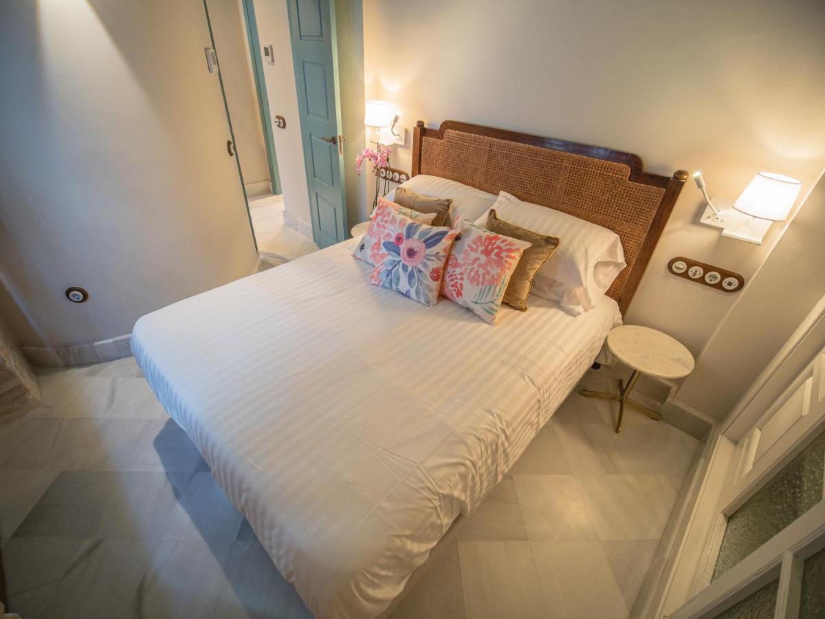 Casas De Sevilla - Apartamentos Vidrio 7 Luaran gambar